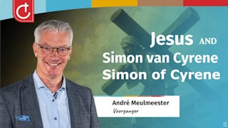 De Wegwijzer-Almere Good Friday: The Way of the Cross